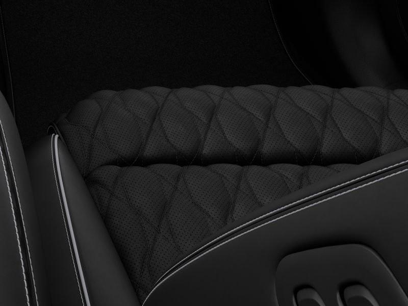 new 2025 Genesis GV70 car, priced at $66,845