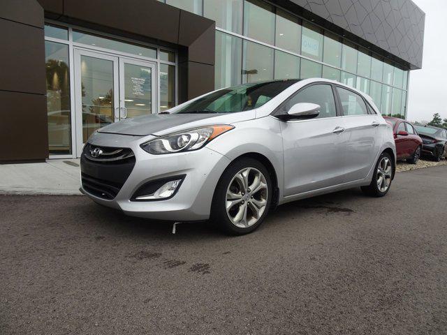 used 2014 Hyundai Elantra GT car, priced at $9,000