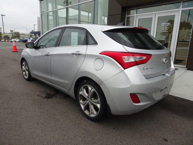 used 2014 Hyundai Elantra GT car, priced at $9,000