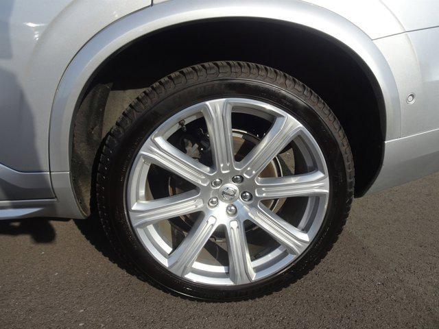 used 2016 Volvo XC90 car, priced at $15,285