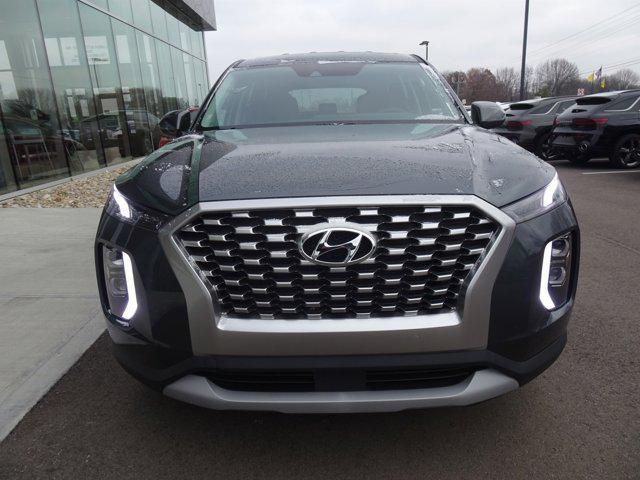 used 2022 Hyundai Palisade car, priced at $31,324