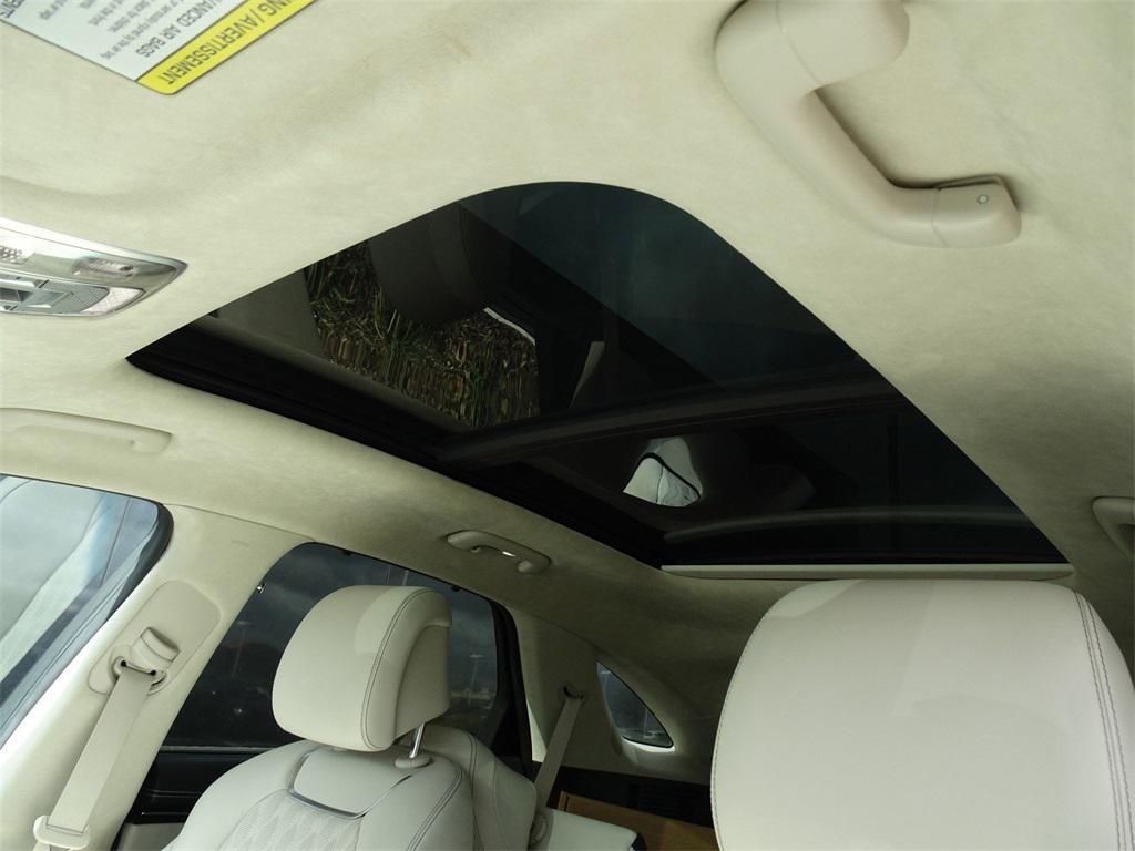 new 2025 Genesis GV70 car, priced at $70,429