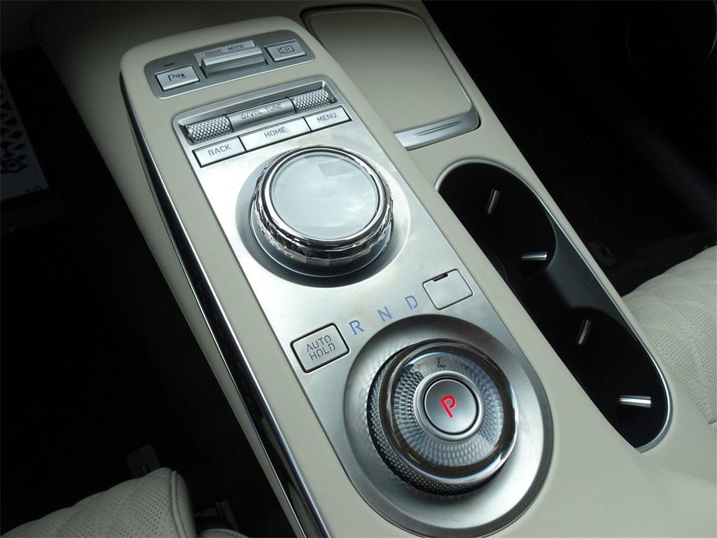 new 2025 Genesis GV70 car, priced at $70,429