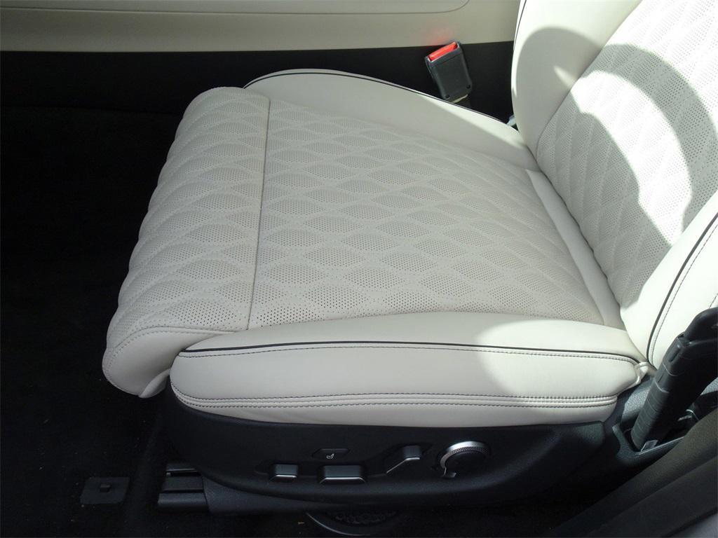 new 2025 Genesis GV70 car, priced at $70,429