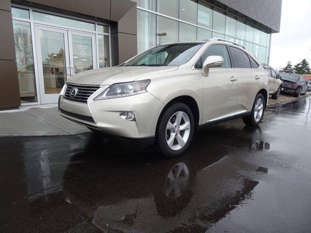 used 2013 Lexus RX 350 car, priced at $15,182