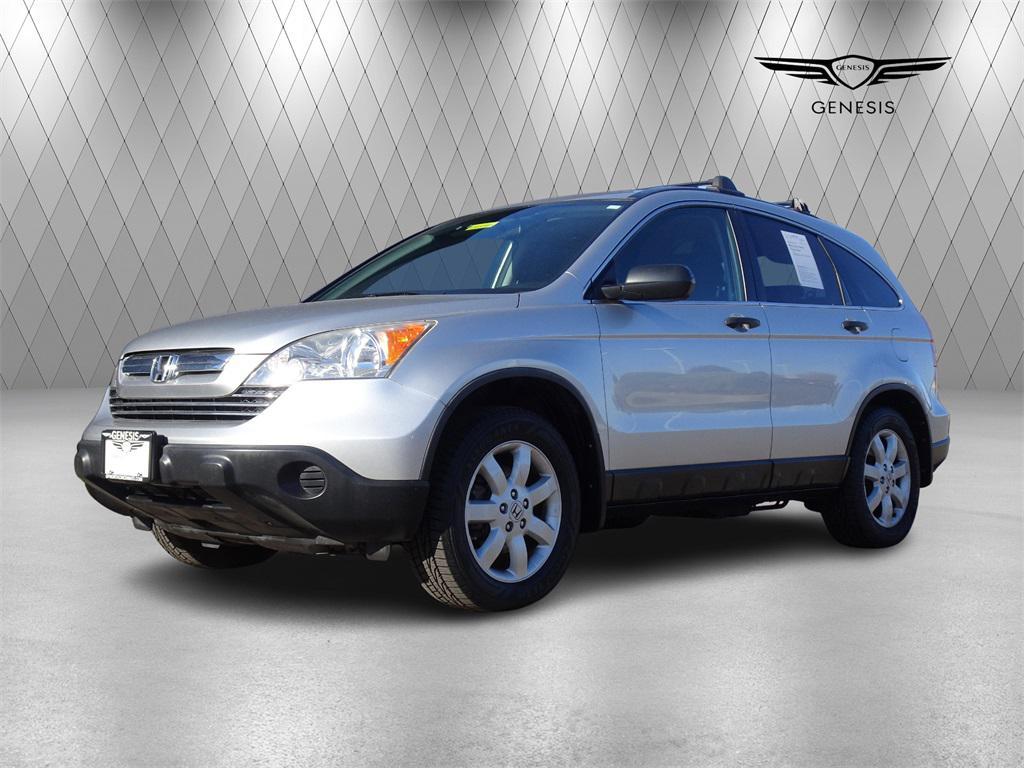 used 2009 Honda CR-V car, priced at $9,000