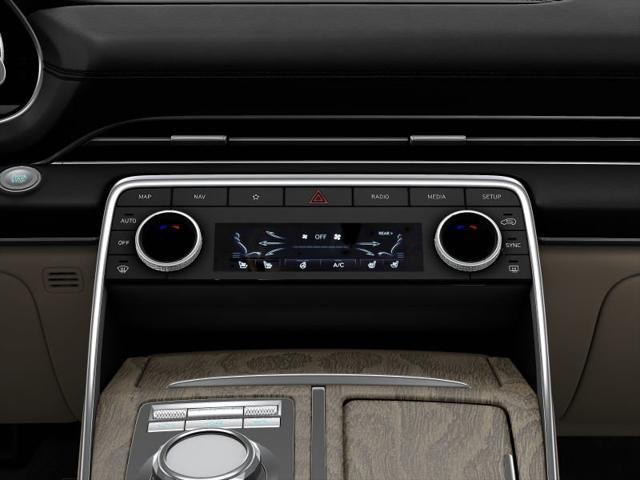 new 2024 Genesis GV80 car, priced at $66,095