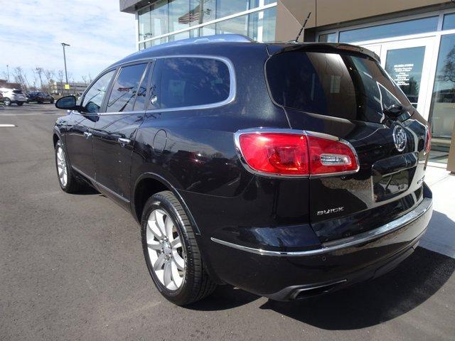 used 2014 Buick Enclave car, priced at $8,990