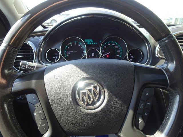 used 2014 Buick Enclave car, priced at $8,990