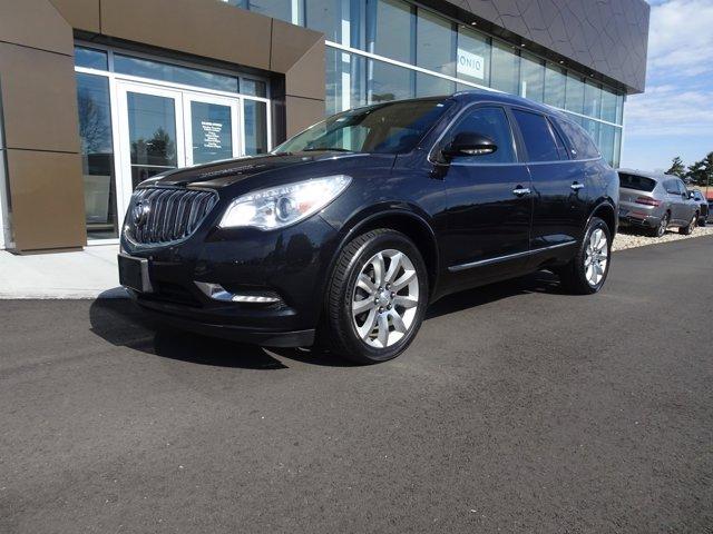 used 2014 Buick Enclave car, priced at $9,500