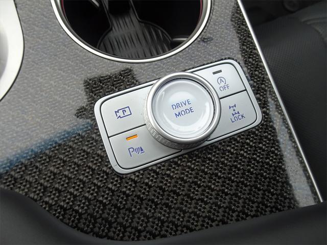 used 2025 Genesis GV80 Coupe car, priced at $81,750