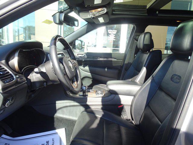 used 2014 Jeep Grand Cherokee car, priced at $13,600