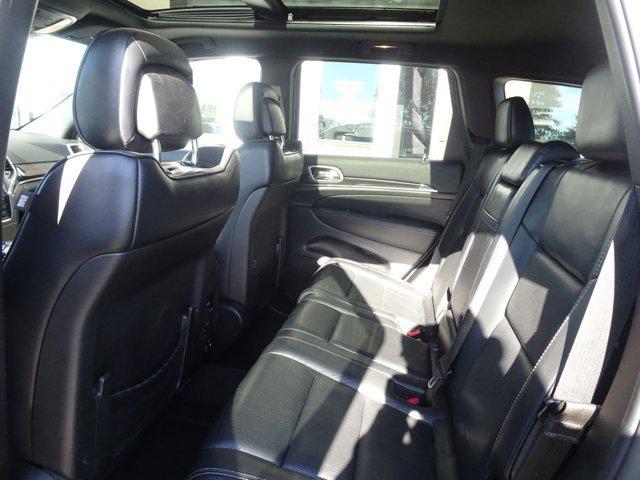 used 2014 Jeep Grand Cherokee car, priced at $13,600