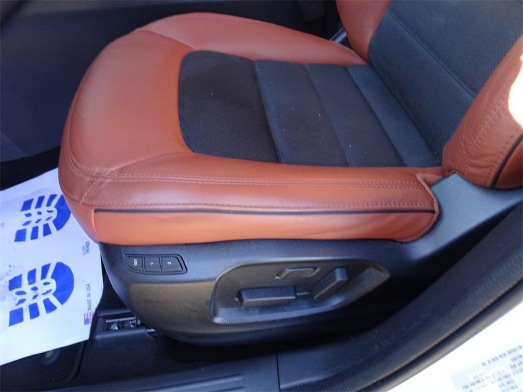 used 2024 Mazda CX-5 car, priced at $31,000