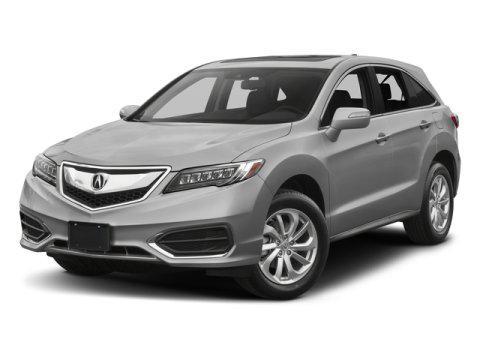 used 2017 Acura RDX car, priced at $13,179