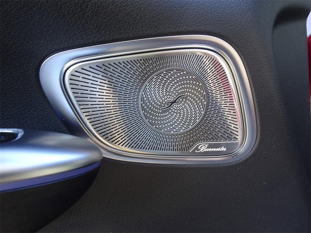 used 2025 Mercedes-Benz GLC 300 car, priced at $47,500