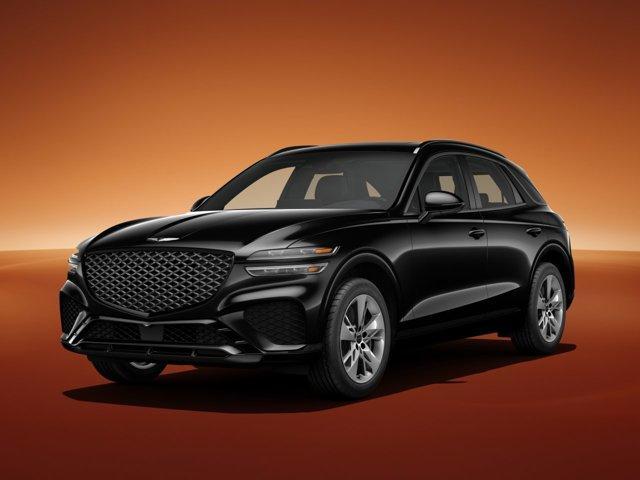 new 2024 Genesis GV70 car, priced at $66,879