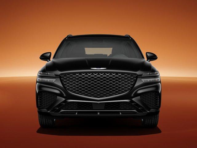 new 2024 Genesis GV70 car, priced at $66,879