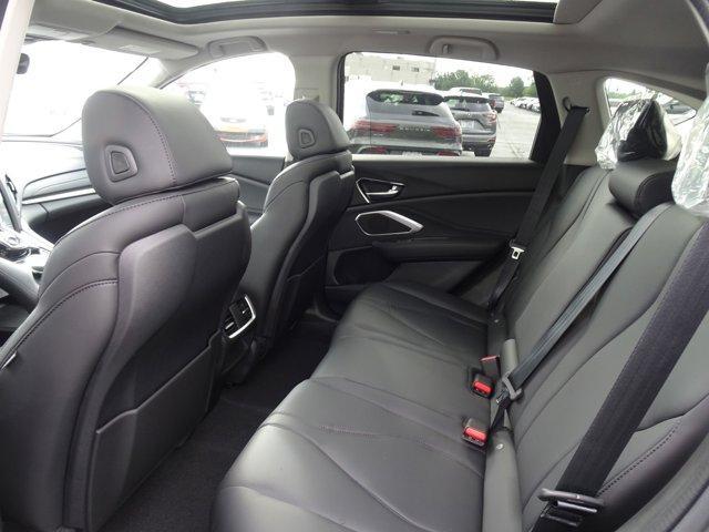 used 2023 Acura RDX car, priced at $39,990