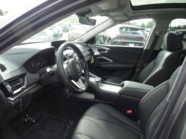 used 2023 Acura RDX car, priced at $39,990