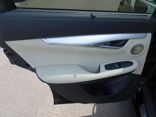 used 2020 INFINITI QX50 car, priced at $24,158