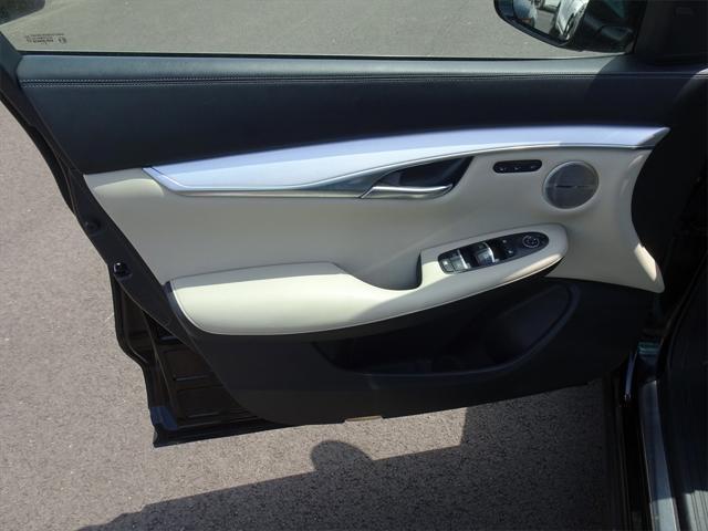 used 2020 INFINITI QX50 car, priced at $24,158