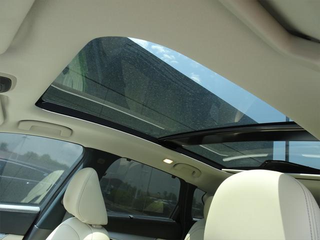 used 2020 INFINITI QX50 car, priced at $24,158