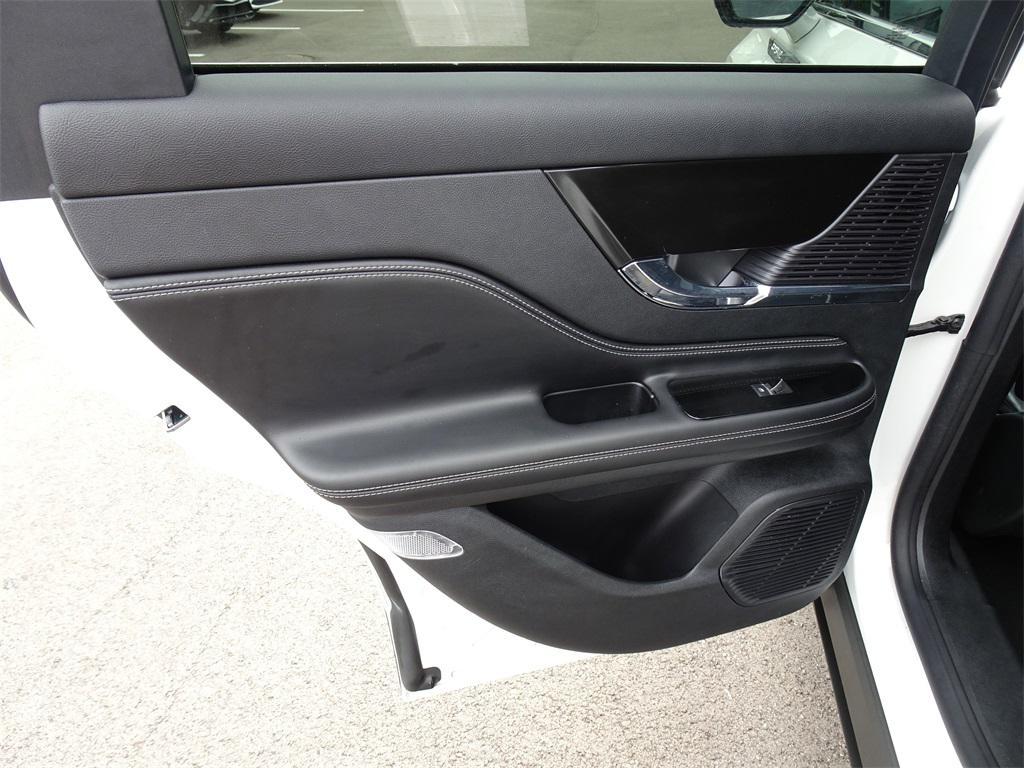 used 2022 Lincoln Corsair car, priced at $32,000
