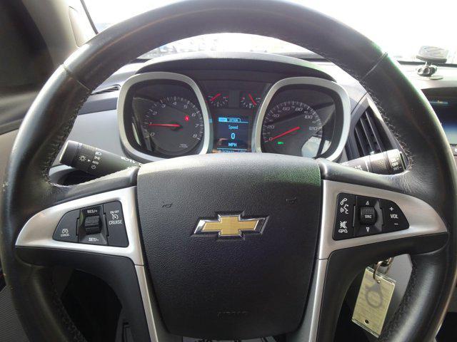 used 2014 Chevrolet Equinox car, priced at $11,200