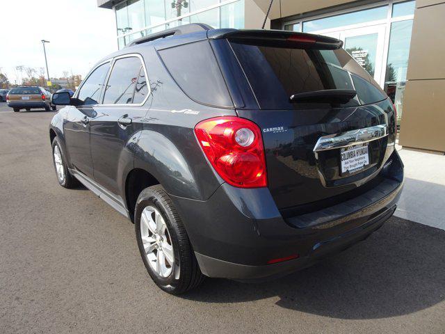 used 2014 Chevrolet Equinox car, priced at $11,200