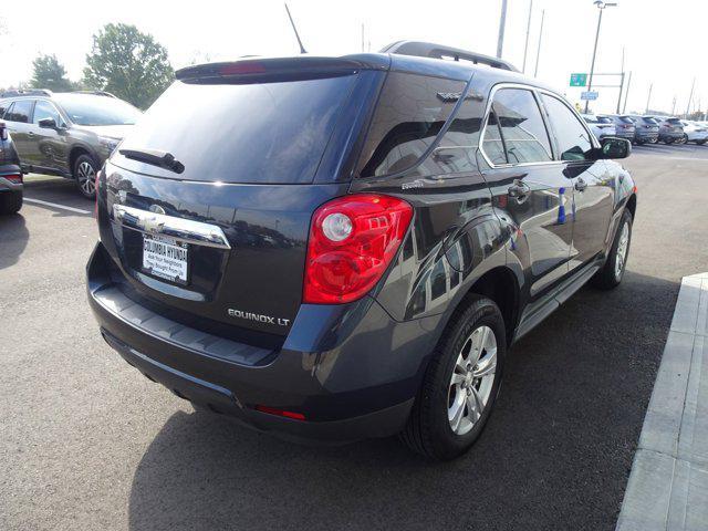 used 2014 Chevrolet Equinox car, priced at $11,200