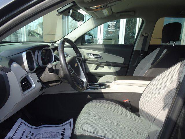 used 2014 Chevrolet Equinox car, priced at $11,200