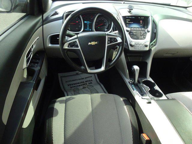 used 2014 Chevrolet Equinox car, priced at $11,200