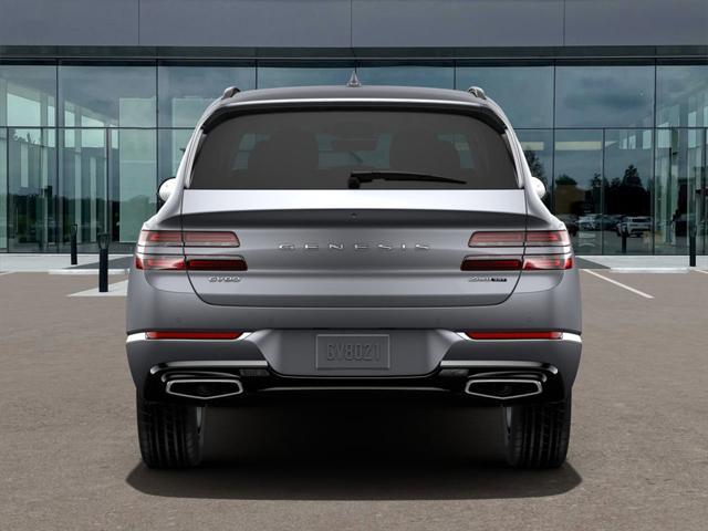 new 2024 Genesis GV80 car, priced at $66,900
