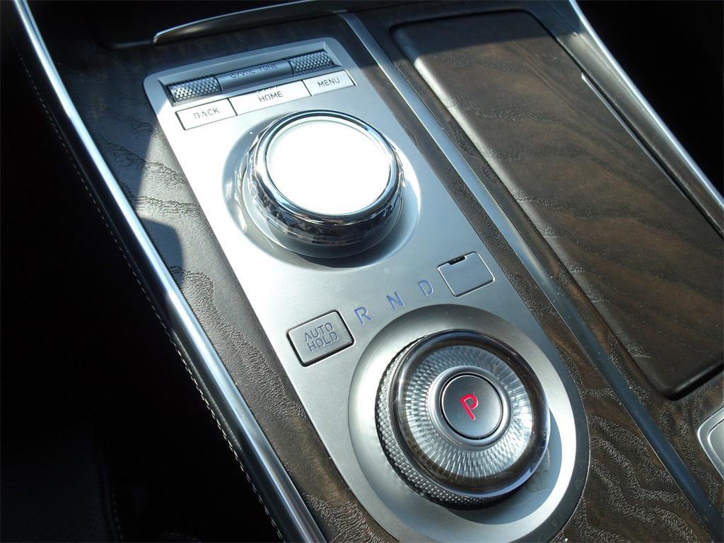 used 2024 Genesis GV80 car, priced at $53,037