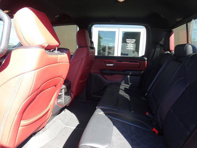 used 2020 Ram 1500 car, priced at $29,845