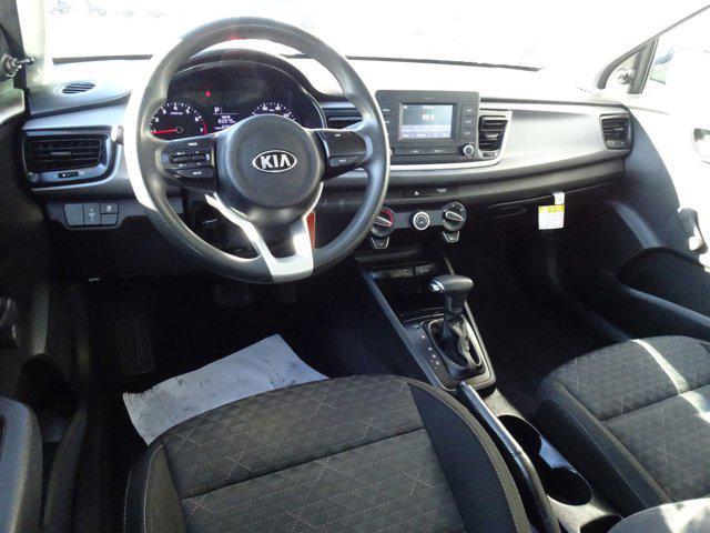 used 2018 Kia Rio car, priced at $10,995