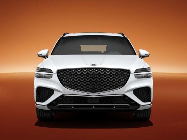 new 2024 Genesis GV70 car, priced at $62,843