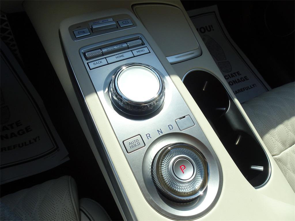 new 2025 Genesis GV70 car, priced at $68,405