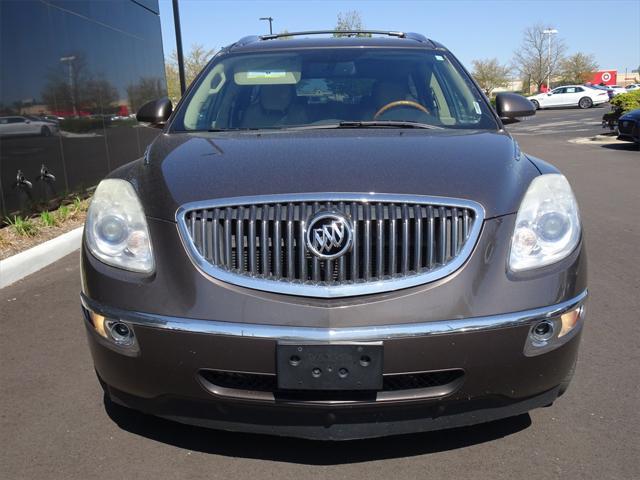 used 2012 Buick Enclave car, priced at $8,780