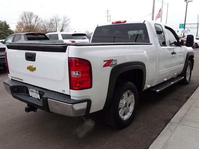 used 2013 Chevrolet Silverado 1500 car, priced at $15,375