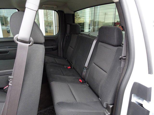 used 2013 Chevrolet Silverado 1500 car, priced at $15,375