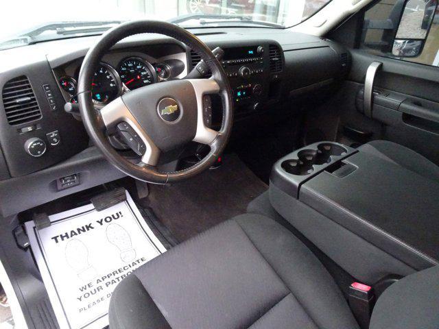 used 2013 Chevrolet Silverado 1500 car, priced at $15,375