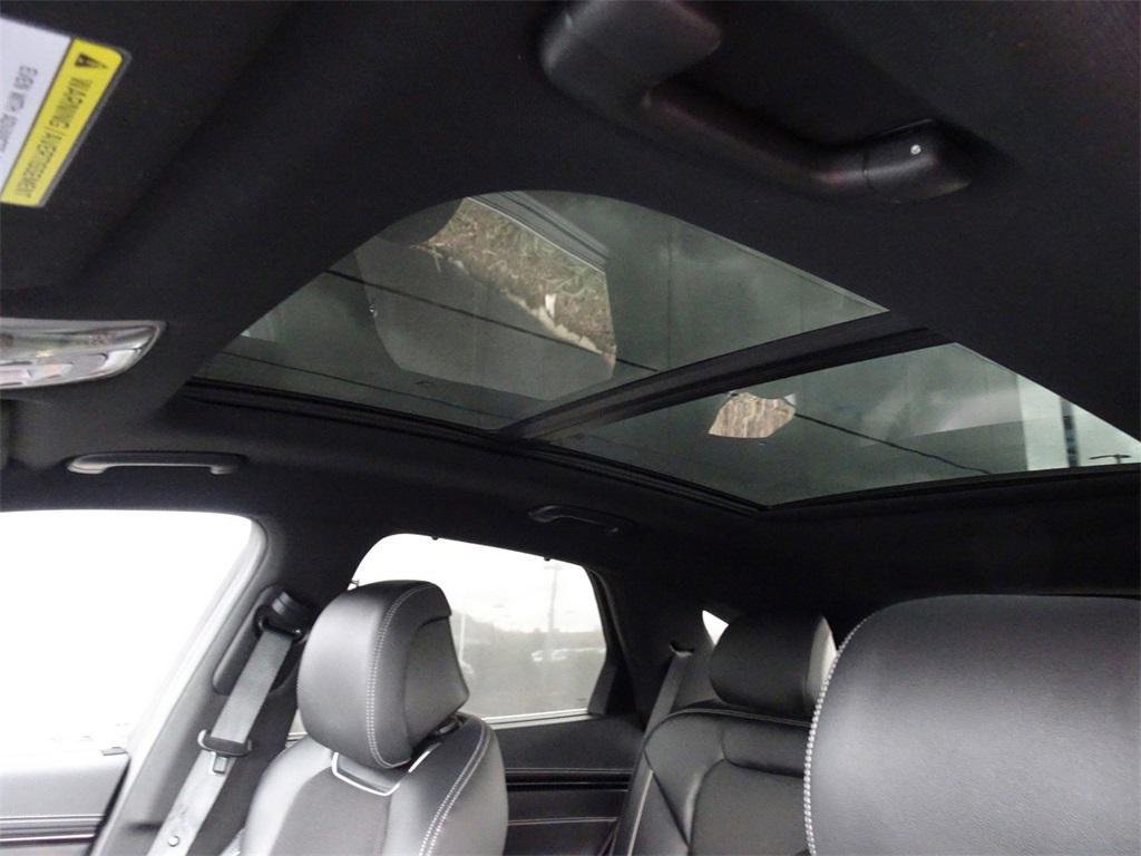 new 2025 Genesis GV70 car, priced at $60,605