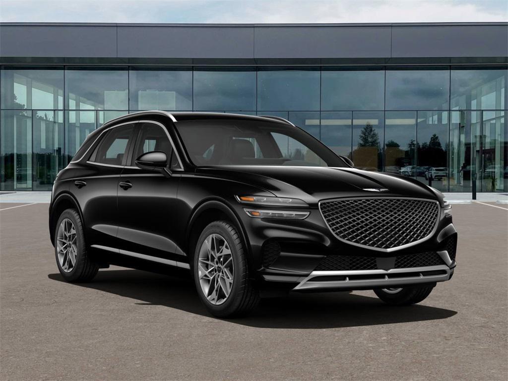 new 2025 Genesis GV70 car, priced at $48,500