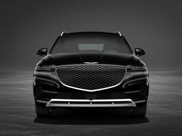 new 2025 Genesis GV70 car, priced at $48,500