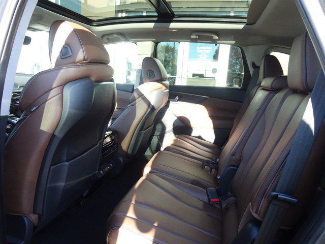 used 2022 Acura MDX car, priced at $45,269