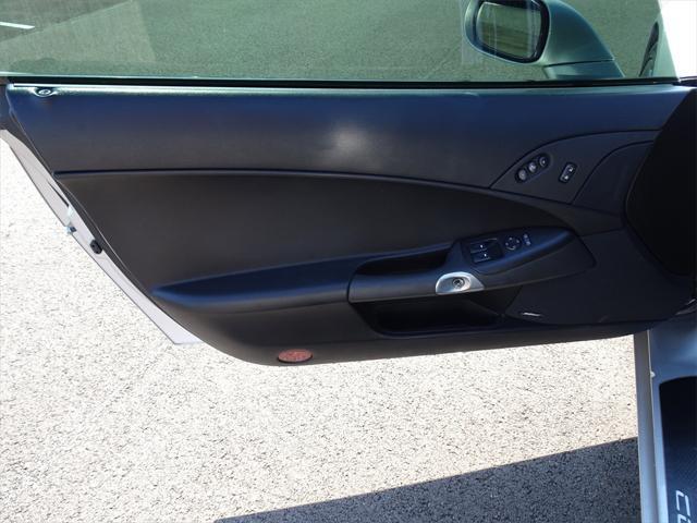 used 2005 Chevrolet Corvette car, priced at $30,000