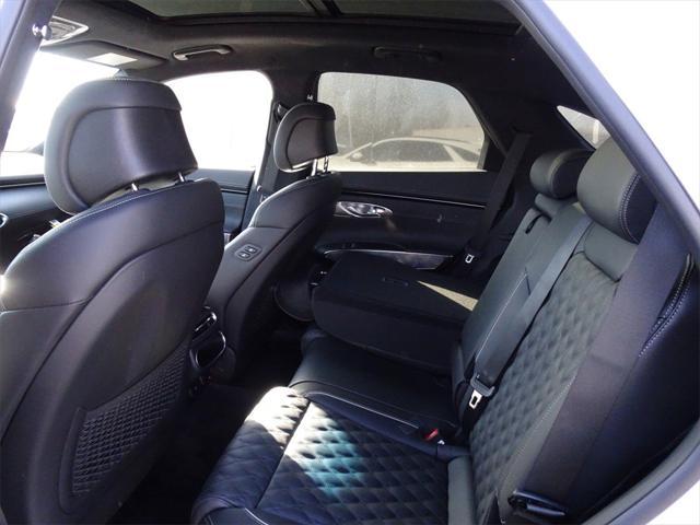 new 2025 Genesis GV70 car, priced at $66,745
