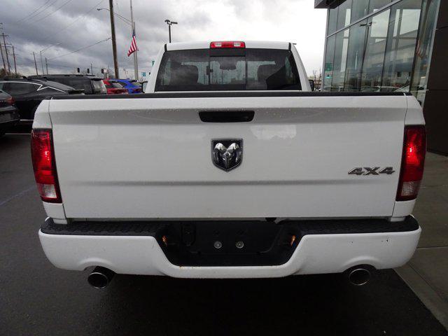 used 2013 Ram 1500 car, priced at $19,224